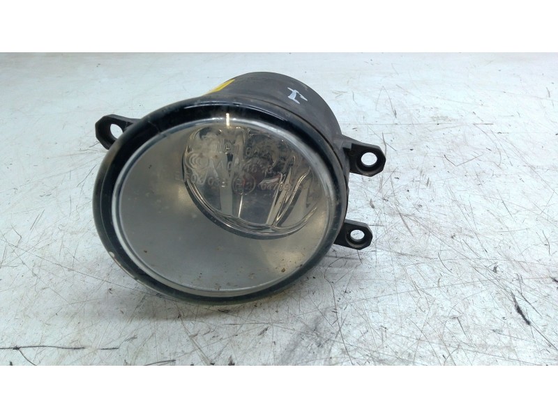 Recambio de faro antiniebla izquierdo para toyota auris (_e15_) 1.8 hybrid (zwe150_) referencia OEM IAM   