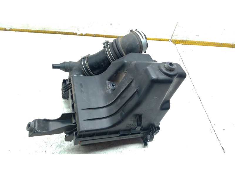 Recambio de caja filtro de aire para toyota auris (_e15_) 1.8 hybrid (zwe150_) referencia OEM IAM   