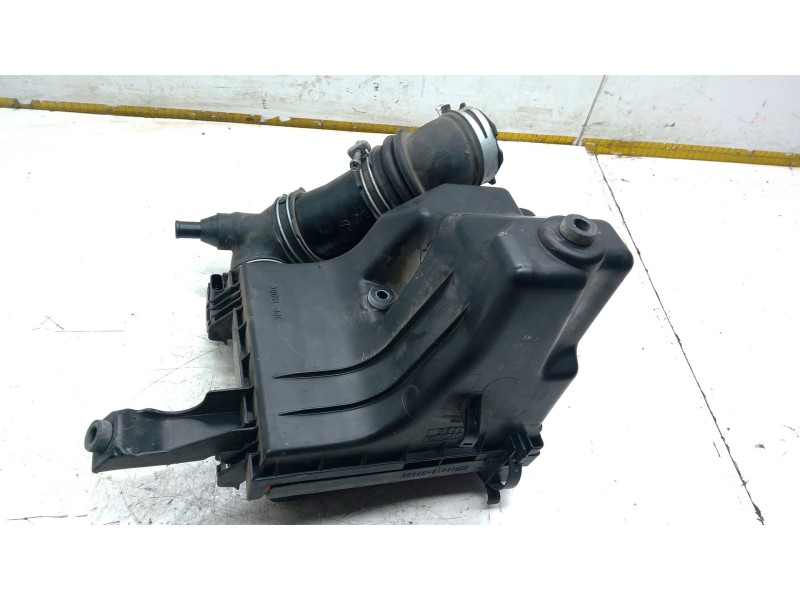Recambio de caja filtro de aire para toyota auris (_e15_) 1.8 hybrid (zwe150_) referencia OEM IAM   