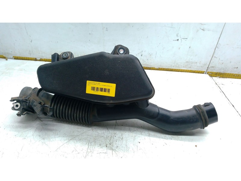 Recambio de caja filtro de aire para toyota auris (_e15_) 1.8 hybrid (zwe150_) referencia OEM IAM 1789337040  