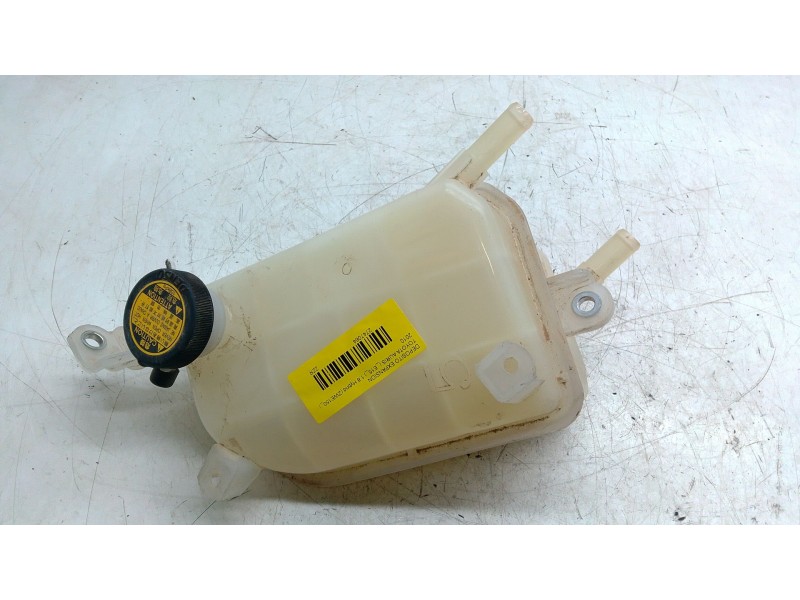 Recambio de deposito expansion para toyota auris (_e15_) 1.8 hybrid (zwe150_) referencia OEM IAM 1648028080  