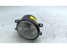Recambio de faro antiniebla derecho para toyota auris (_e15_) 1.8 hybrid (zwe150_) referencia OEM IAM   