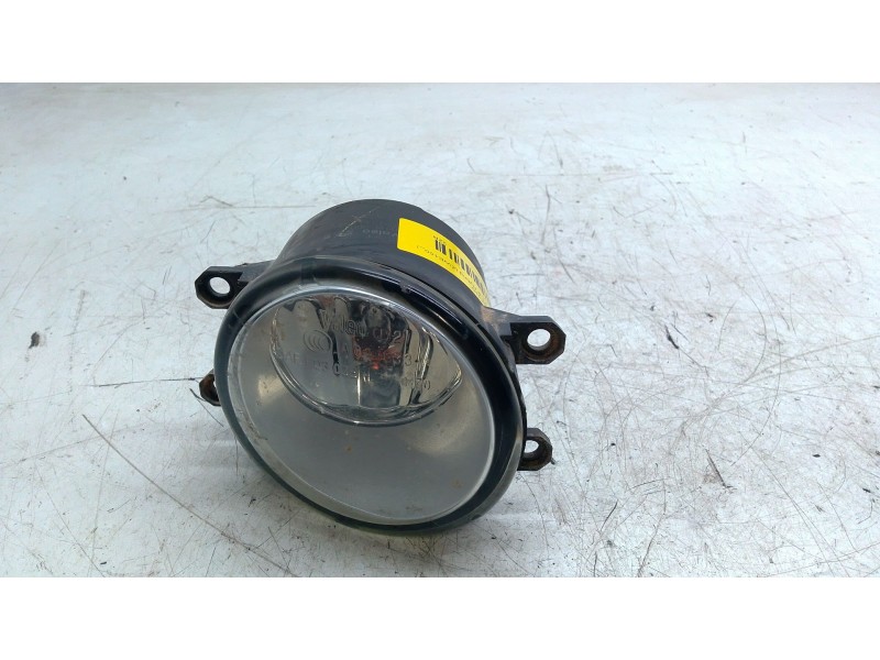 Recambio de faro antiniebla derecho para toyota auris (_e15_) 1.8 hybrid (zwe150_) referencia OEM IAM   