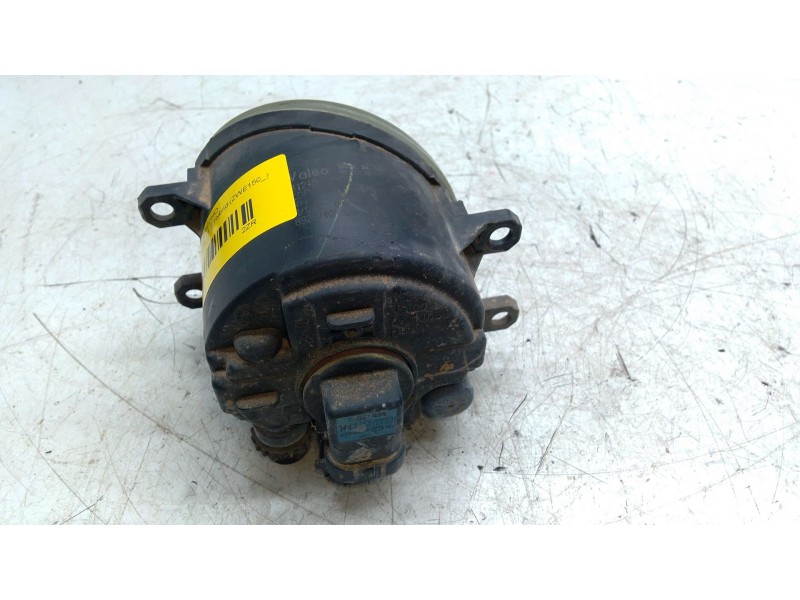 Recambio de faro antiniebla derecho para toyota auris (_e15_) 1.8 hybrid (zwe150_) referencia OEM IAM   