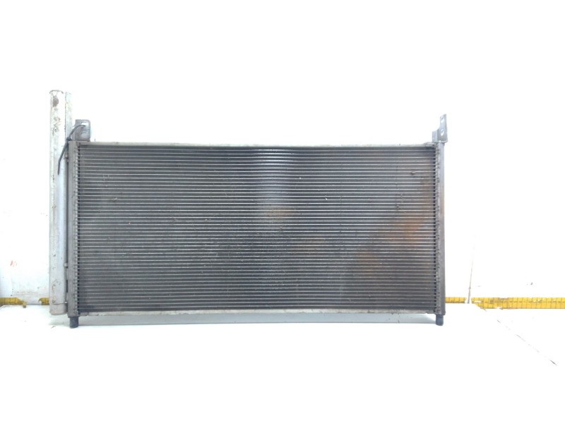 Recambio de condensador / radiador aire acondicionado para toyota auris (_e15_) 1.8 hybrid (zwe150_) referencia OEM IAM   