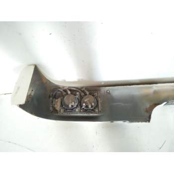 Recambio de paragolpes delantero para daf fa laf 45.220 referencia OEM IAM   