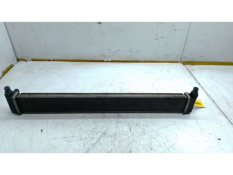 Recambio de radiador agua adicional para toyota auris (_e15_) 1.8 hybrid (zwe150_) referencia OEM IAM   