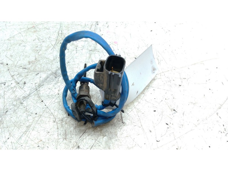 Recambio de sonda lambda para ford kuga i 2.0 tdci 4x4 referencia OEM IAM   