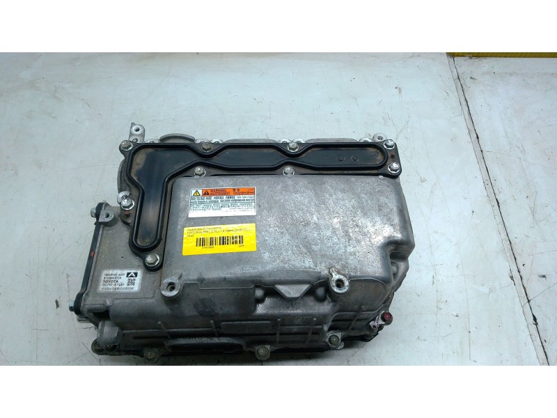 Recambio de inverter converter para toyota auris (_e15_) 1.8 hybrid (zwe150_) referencia OEM IAM G920041740  