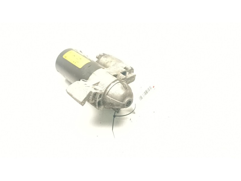 Recambio de motor arranque para bmw 1 (e87) 118 d referencia OEM IAM 12418506657-02  