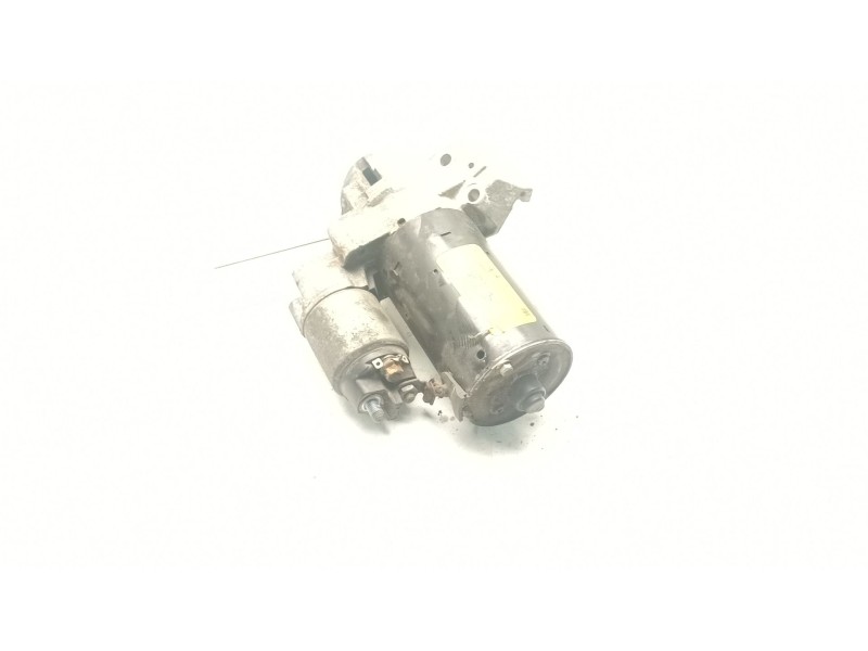 Recambio de motor arranque para bmw 1 (e87) 118 d referencia OEM IAM 12418506657-02  