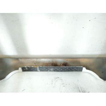 Recambio de paragolpes delantero para daf fa laf 45.220 referencia OEM IAM   