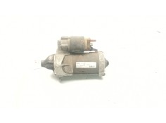 Recambio de motor arranque para opel movano b autobús (x62) 2.3 cdti fwd (jv) referencia OEM IAM 233003407R  