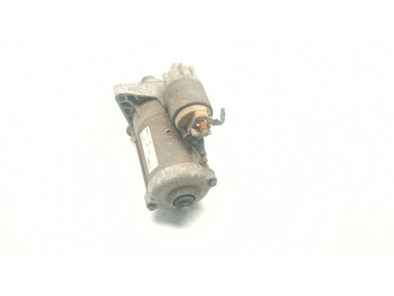 Recambio de motor arranque para opel movano b autobús (x62) 2.3 cdti fwd (jv) referencia OEM IAM 233003407R  