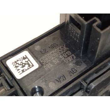 Recambio de mando elevalunas trasero izquierdo para skoda karoq (nu7, nd7) 1.5 tsi referencia OEM IAM 5G0959855  