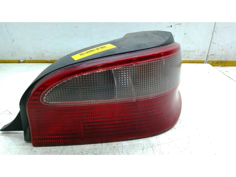 Recambio de piloto trasero izquierdo para citroën saxo (s0, s1) 1.1 x, sx referencia OEM IAM   