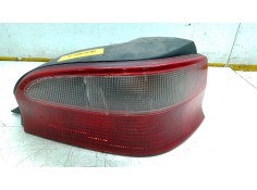 Recambio de piloto trasero izquierdo para citroën saxo (s0, s1) 1.1 x, sx referencia OEM IAM    2