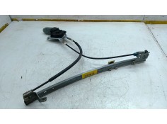 Recambio de elevalunas delantero izquierdo para citroën saxo (s0, s1) 1.1 x, sx referencia OEM IAM 400671T5  