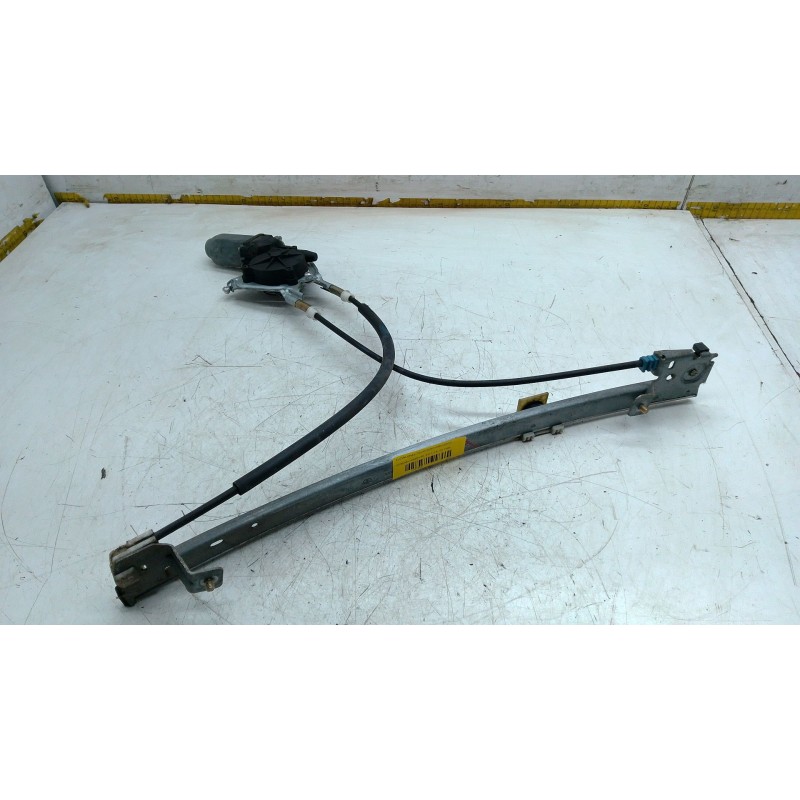 Recambio de elevalunas delantero izquierdo para citroën saxo (s0, s1) 1.1 x, sx referencia OEM IAM 400671T5  