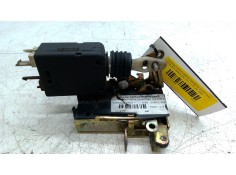 Recambio de cerradura puerta trasera derecha para citroën saxo (s0, s1) 1.1 x, sx referencia OEM IAM   