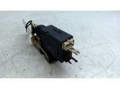 Recambio de cerradura puerta trasera derecha para citroën saxo (s0, s1) 1.1 x, sx referencia OEM IAM    2