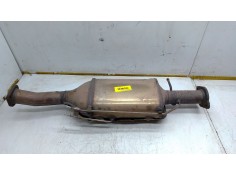 Recambio de filtro de particulas para ford kuga i 2.0 tdci 4x4 referencia OEM IAM   