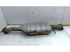 Recambio de filtro de particulas para ford kuga i 2.0 tdci 4x4 referencia OEM IAM    2