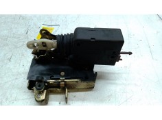 Recambio de cerradura puerta trasera izquierda para citroën saxo (s0, s1) 1.1 x, sx referencia OEM IAM   