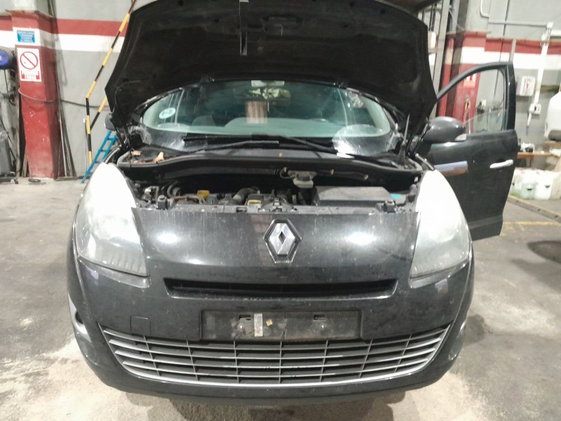 renault grand scénic iii (jz0/1_) del año 2009
