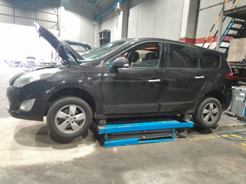 renault grand scénic iii (jz0/1_) del año 2009