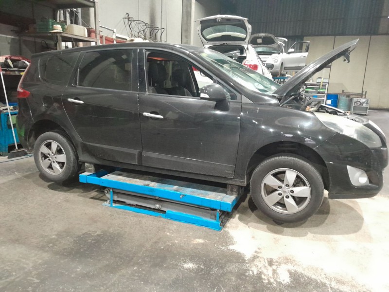 renault grand scénic iii (jz0/1_) del año 2009