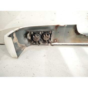 Recambio de paragolpes delantero para daf fa laf 45.220 referencia OEM IAM   