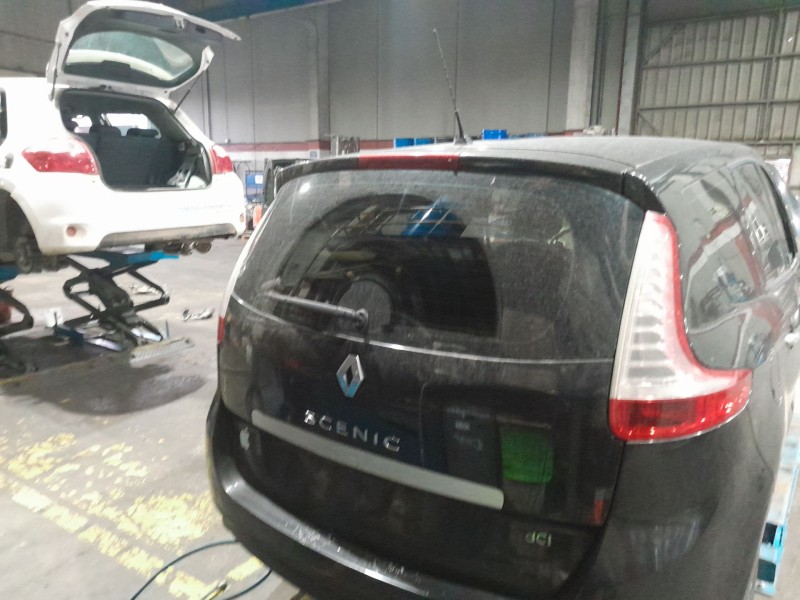 renault grand scénic iii (jz0/1_) del año 2009