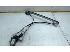 Recambio de elevalunas delantero derecho para citroën saxo (s0, s1) 1.1 x, sx referencia OEM IAM 400672T4   2