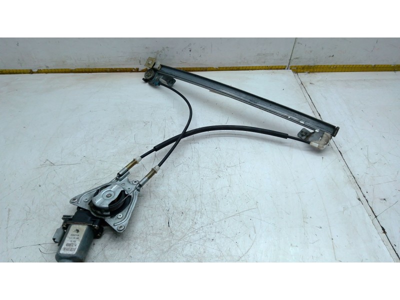 Recambio de elevalunas delantero derecho para citroën saxo (s0, s1) 1.1 x, sx referencia OEM IAM 400672T4  