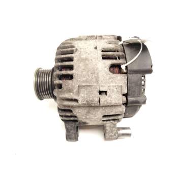 ALTERNADOR 9662731680 