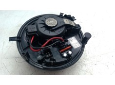 Recambio de motor calefaccion para skoda superb iii (3v3) 2.0 tdi referencia OEM IAM 5WB819021  