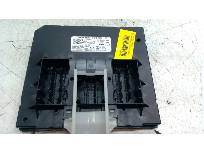 Recambio de modulo electronico para skoda superb iii (3v3) 2.0 tdi referencia OEM IAM   