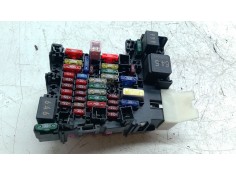 Recambio de caja fusibles para skoda superb iii (3v3) 2.0 tdi referencia OEM IAM    2