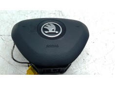 Recambio de aireador izquierdo para skoda superb iii (3v3) 2.0 tdi referencia OEM IAM   