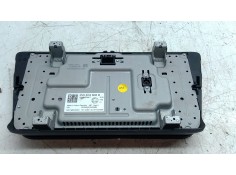 Recambio de pantalla multifuncion para skoda superb iii (3v3) 2.0 tdi referencia OEM IAM 3V0919606D   2