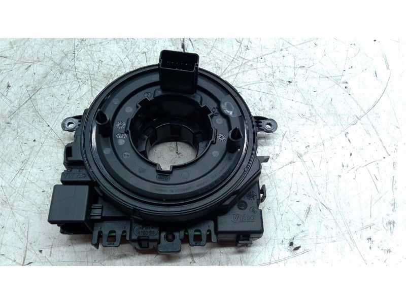 Recambio de anillo airbag para skoda superb iii (3v3) 2.0 tdi referencia OEM IAM 5Q1953569A  
