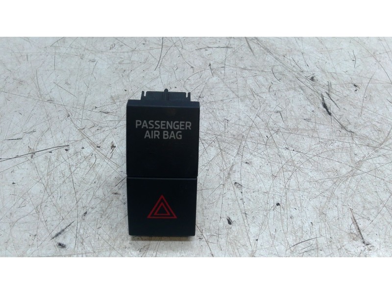 Recambio de warning para skoda superb iii (3v3) 2.0 tdi referencia OEM IAM 3V0953507  