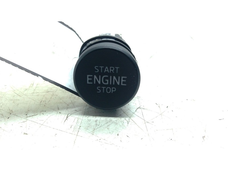 Recambio de pulsador star stop  para skoda superb iii (3v3) 2.0 tdi referencia OEM IAM 3V0905217A  
