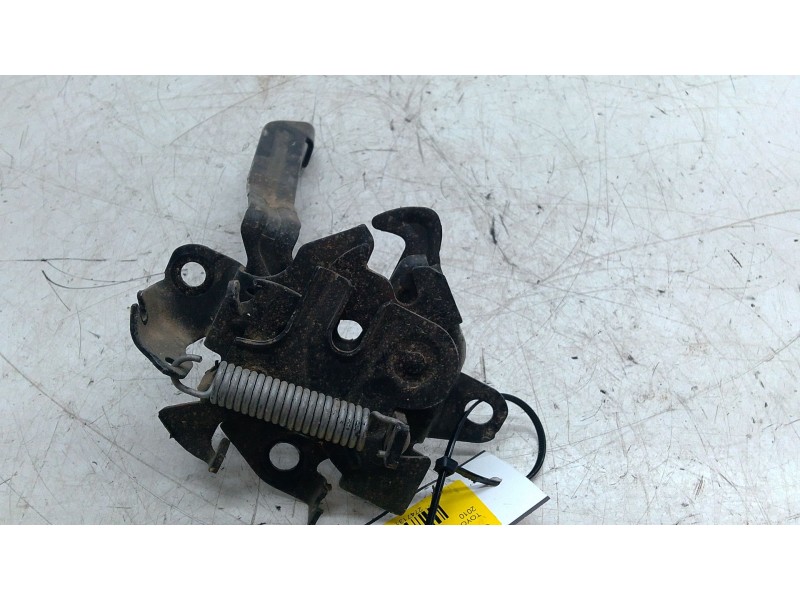 Recambio de cerradura capot para toyota auris (_e15_) 1.8 hybrid (zwe150_) referencia OEM IAM   