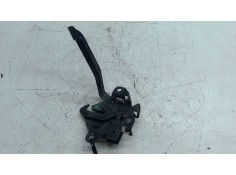 Recambio de cerradura capot para toyota auris (_e15_) 1.8 hybrid (zwe150_) referencia OEM IAM    2