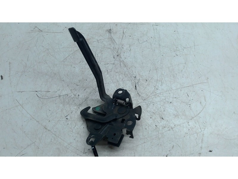 Recambio de cerradura capot para toyota auris (_e15_) 1.8 hybrid (zwe150_) referencia OEM IAM   