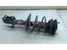 Recambio de amortiguador delantero izquierdo para toyota auris (_e15_) 1.8 hybrid (zwe150_) referencia OEM IAM 4851002E00  