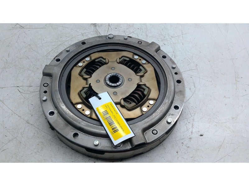 Recambio de volante motor para toyota auris (_e15_) 1.8 hybrid (zwe150_) referencia OEM IAM   