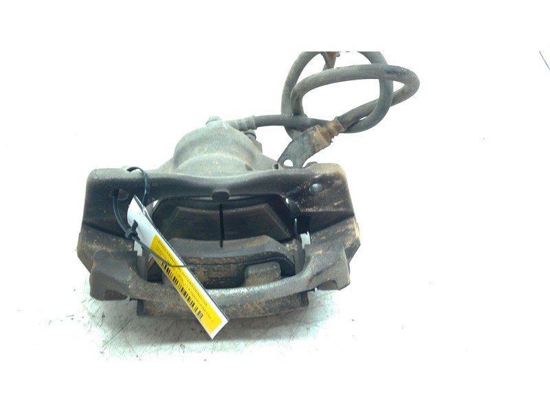 Recambio de pinza freno delantera derecha para toyota auris (_e15_) 1.8 hybrid (zwe150_) referencia OEM IAM Y01986  
